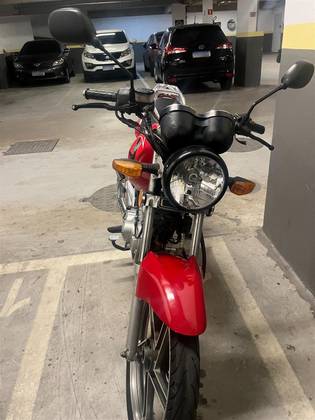 SUZUKI GSR 150i SUZUKI GSR 150i